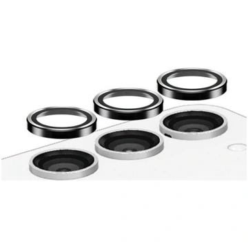 Hoops Camera Lens Protector Samsung Galaxy S23 FE 