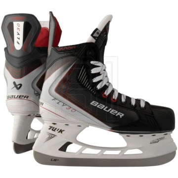 Vapor Fly30 Int hokeja slidas 1064933 / 04.5 BAUER