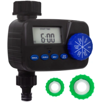 GreenBlue GB390 Elektroniskais laistīšanas taimeri