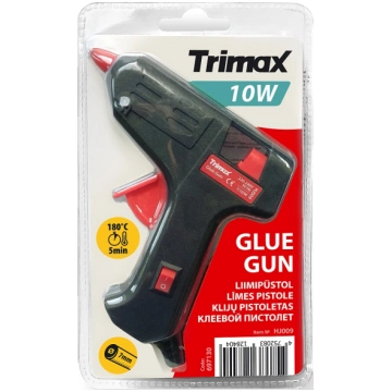 Līmes pistole D-7 mm. | HJ007 | 4752083128404 TRIM