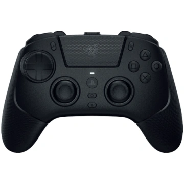 Razer Gaming Controller Raiju V3 Pro for PS5 PC Bl