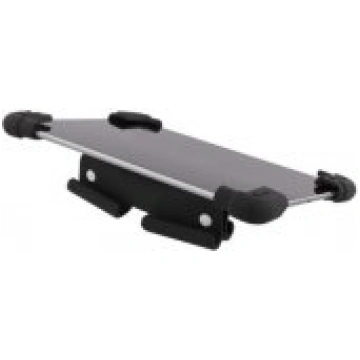 Deltaco Universal Case for 9-11.6" Black maciņš TP
