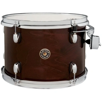 Tom Tom Catalina Maple Walnut Glaze Gretsch Drum -