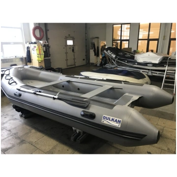 Dulkan RIB 430