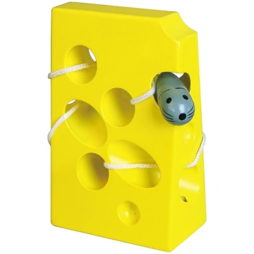 Siera labirints ar peli Vigu Viga Toys