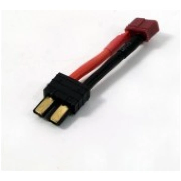 T-Dean to TRX Traxxas Cable kabelis (visa kabeļa g