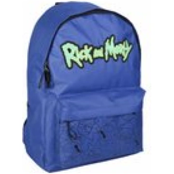 Cerda - Rick And Morty Backpack Casual