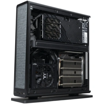 KILLER DIAMOND CONSOLE - PC Gaming Intel i7 14700K