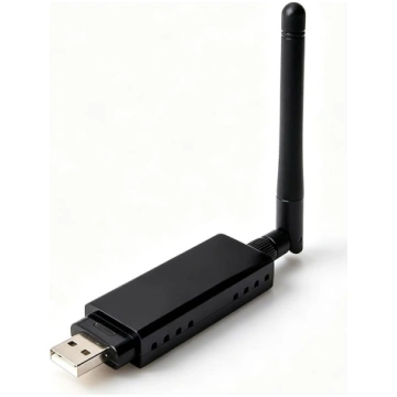 AR9271 Bezvadu tīkla karte ar noņemamu 2DBI antena
