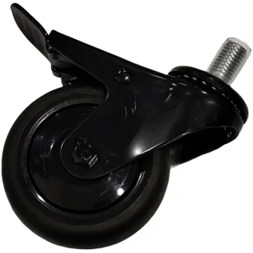 TunaBone | Wheels (Brake Caster) of Kamado grill 2