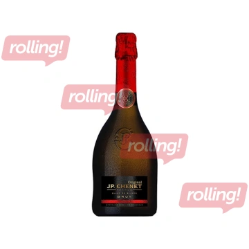 Dzirkstošais vīns J.P. Chenet Brut, 11%, 750ml
