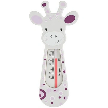 BABYONO vannas termometrs GIRAFFE 776/02 pelēks 53