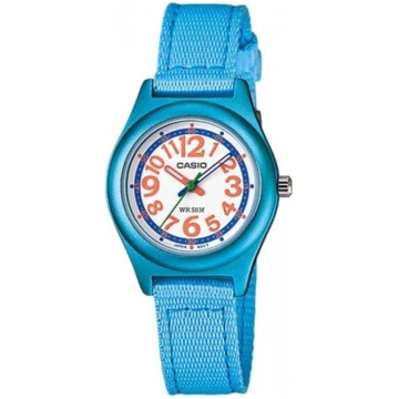 Bērnu rokas pulkstenis Casio Collection LTR-19B-2B