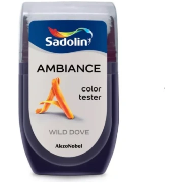 Sadolin Ambiance WILD DOVE 30ml Krāsas toņa tester
