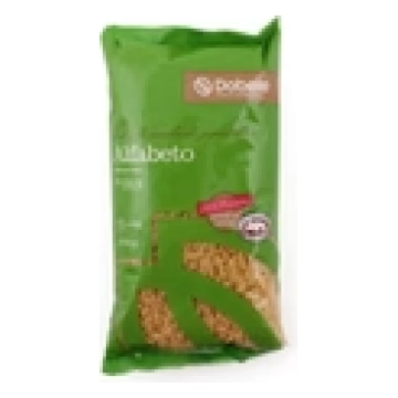 Makaroni Alfabeto (burtiņi) 500 gr Dobeles Dzirnav