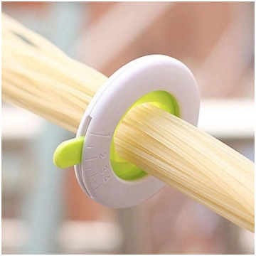 Adjustable Spaghetti Pasta Noodles Measure Home Ki