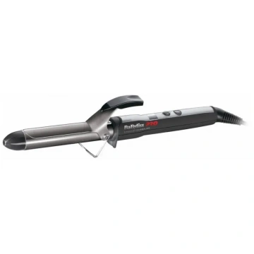 BaByliss PRO Titanium Tourmaline Digital lokškēres