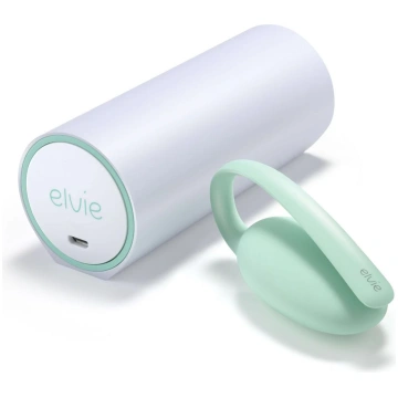 Elvie Trainer pelvic floor muscle exerciser (EL01-