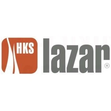 HKS LAZAR Smartfire granulu uzsūkšanas caurule 10m
