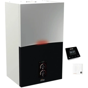 Caldaia a condensazione Ferroli Bluehelix Maxima 2