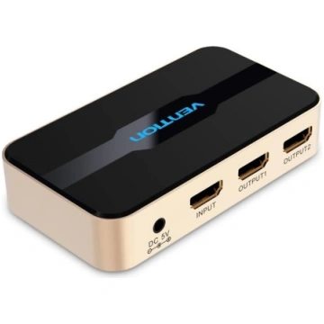 VIDEO SPLITTER HDMI 2PORT 4K/ACBG0- VENTION