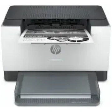 HP LaserJet M209dw printeris A4
