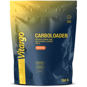 Carboloader Sports Drink Vitargo 750 g