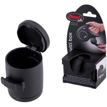 Flexi Multi Box Black Universal FLX