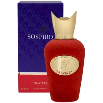 Sospiro Traviata EDP 100ml 3700583501334