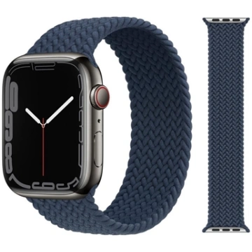 Apple APPLE PASEK APPLE WATCH BRAIDED SOLO LOOP ML