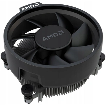 AMD AM4 + AM5 Wraith Stealth CPU Cooling 712-00007