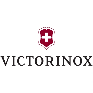 Swiss modern, tomātu un galda nazis, viļņota mala,