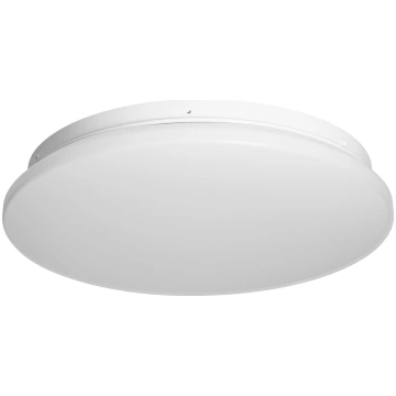 Lampa sufitowa Orno SOPOT LED 12W plafon z mikrofa