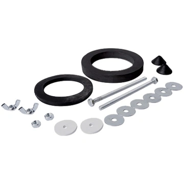 MOUNTING SET UNIVERSAL CERSANIT K99-0010 (59075366