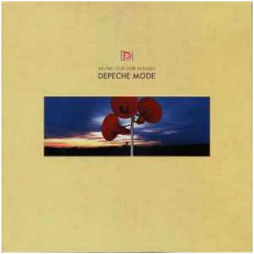Lietots - Vinyl (LP) Depeche Mode - Music For The 