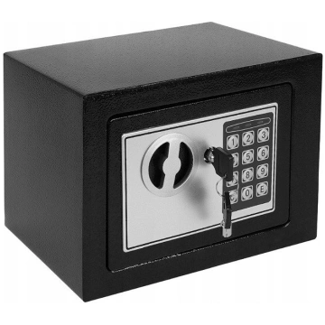 Seifs Elektronisks Tracer Compact Guard
