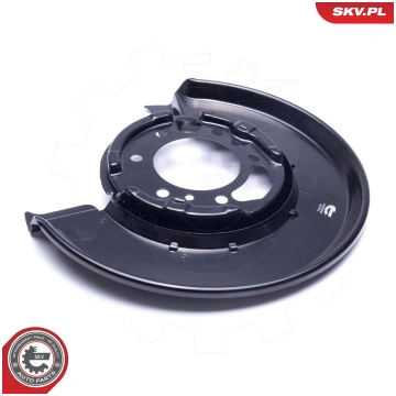 Dubļu sargs, Bremžu disks ESEN SKV 57SKV649