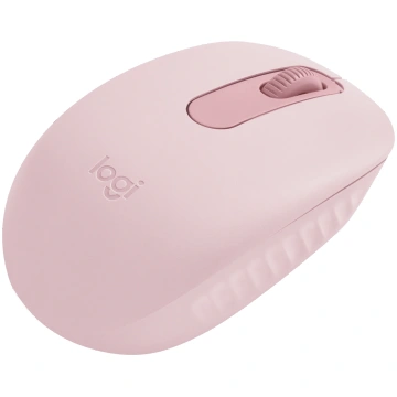 Logitech M196 Bluetooth Mouse, pink (910-007461) 9