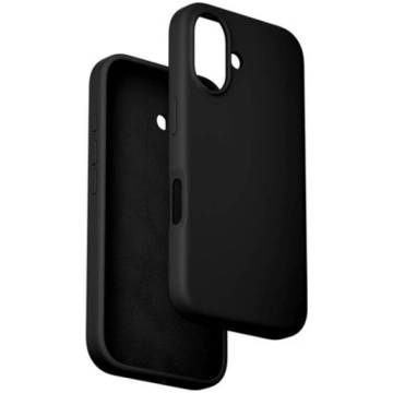 Vention KUHB0-10 Case for iPhone 16 MagSafe (Black