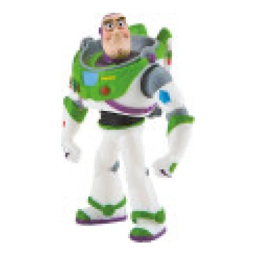 Bulilendas figūriņa — “Toy Story” Buzz Lightyear (