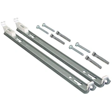 Purmo sienas sliede H-300mm /10-30 tips/ 2 gb, ESA