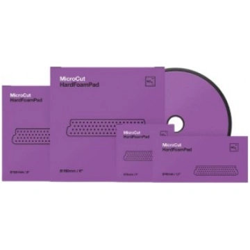 Pulēšanas ripa Micro Cut Hard Ø150mm