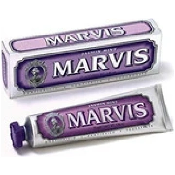 Marvis Jasmin Mint Toothpaste 85 ml