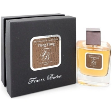 Franck Boclet Ylang Ylang EDP 100ml 3575070044591