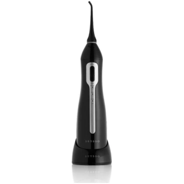 Seysso Carbon Travel mutes dobuma irigators, melns