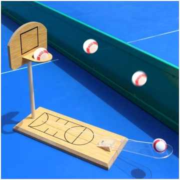 Classic Mini Table Basketball Shooting Board Game 