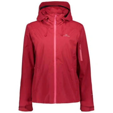 Kilda W technical jacket Catmandoo