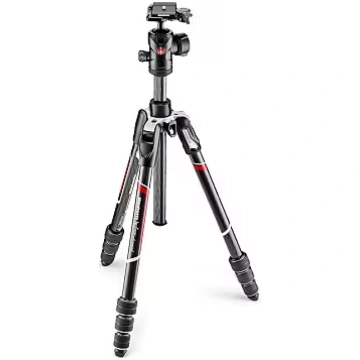 Manfrotto tripod kit Befree Advanced Kit MKBFRTC4-