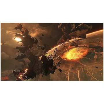 Datorspēle Doom: Eternal PS4 Bethesda