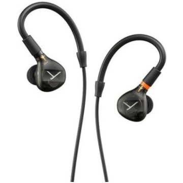 Beyerdynamic Guitar and Voices Earphones with Deta